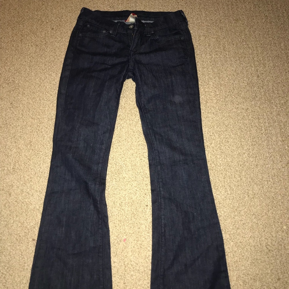 Lucky Brand jeans